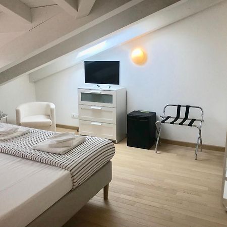 Ritter'S Rooms & Apartments Trieste Exterior foto
