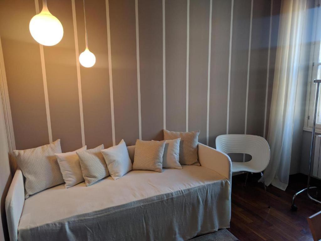 Ritter'S Rooms & Apartments Trieste Habitación foto