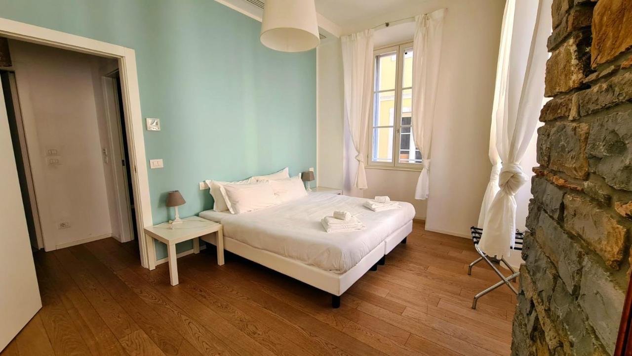 Ritter'S Rooms & Apartments Trieste Exterior foto