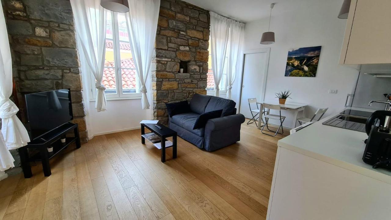 Ritter'S Rooms & Apartments Trieste Exterior foto