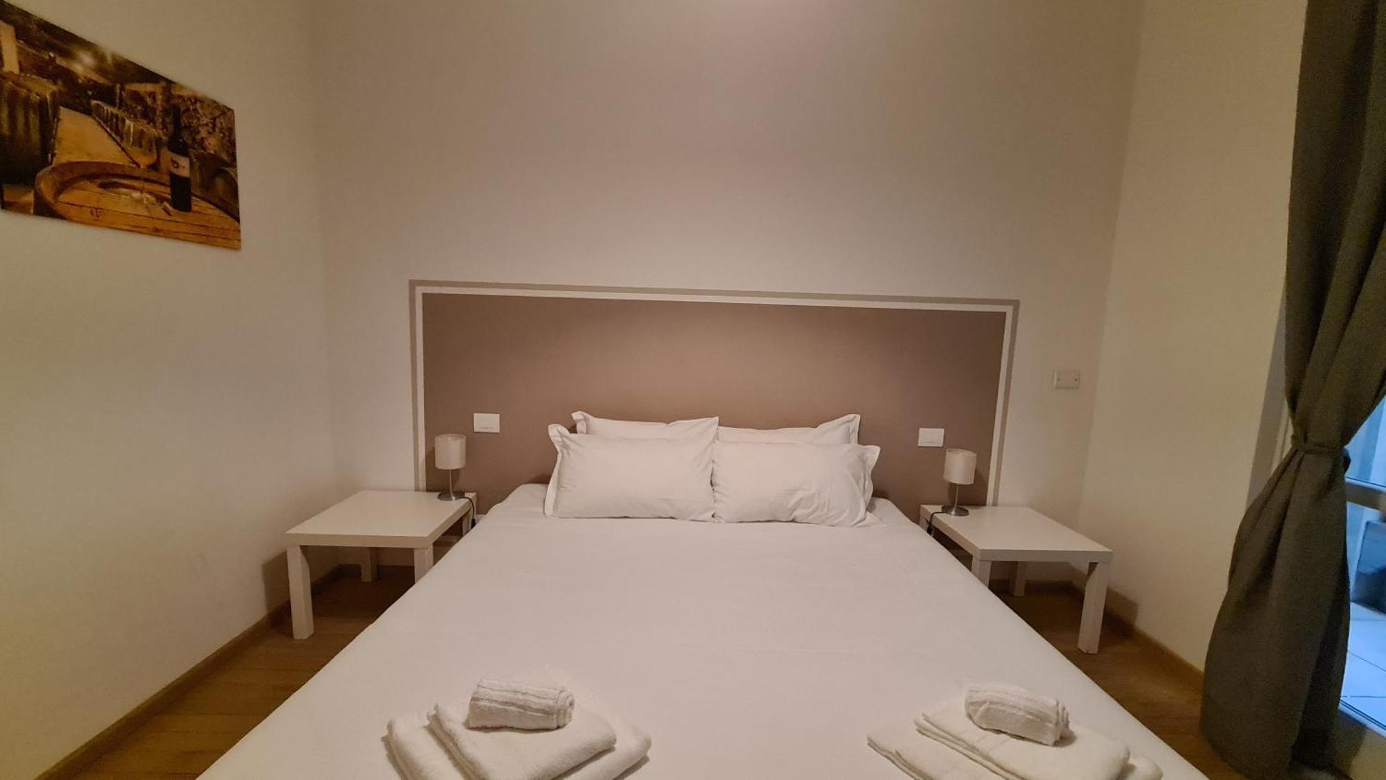 Ritter'S Rooms & Apartments Trieste Exterior foto