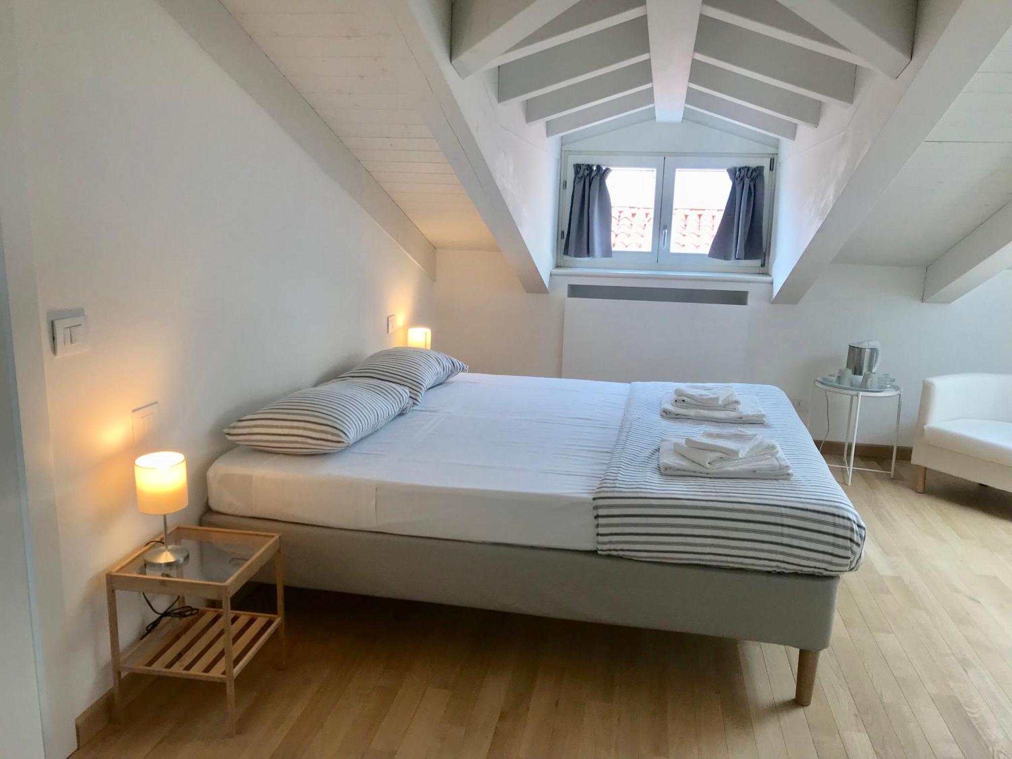 Ritter'S Rooms & Apartments Trieste Exterior foto