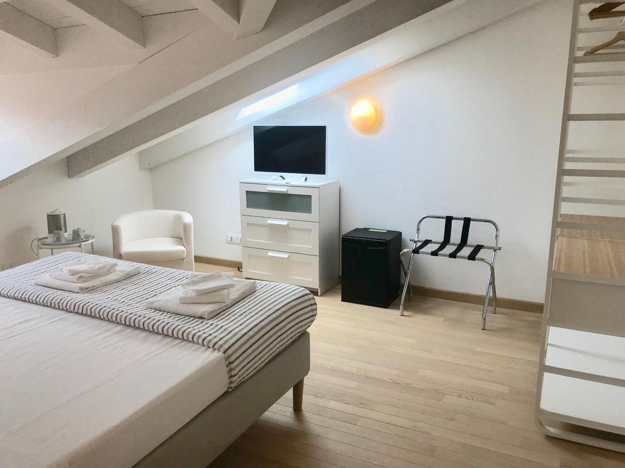 Ritter'S Rooms & Apartments Trieste Exterior foto