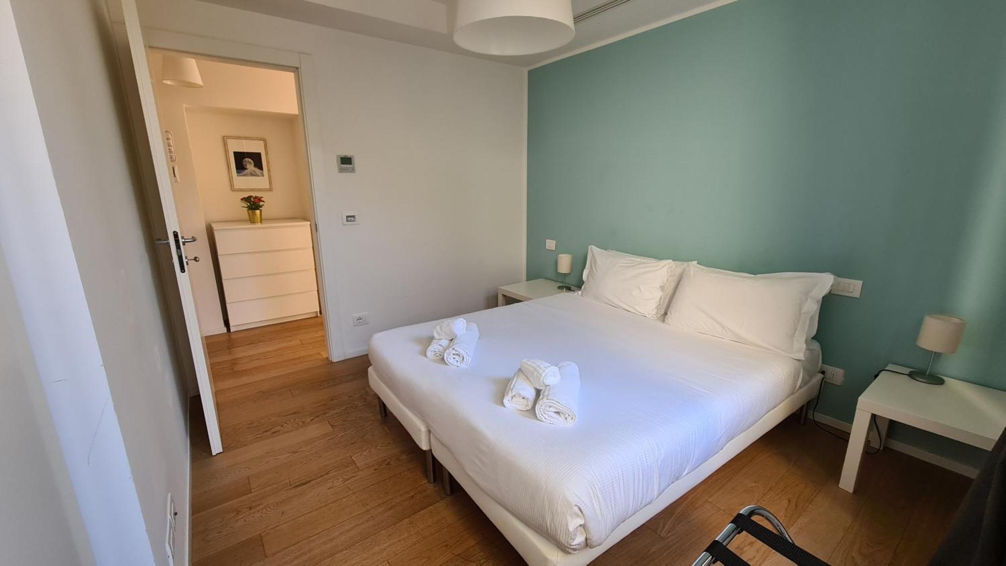 Ritter'S Rooms & Apartments Trieste Exterior foto