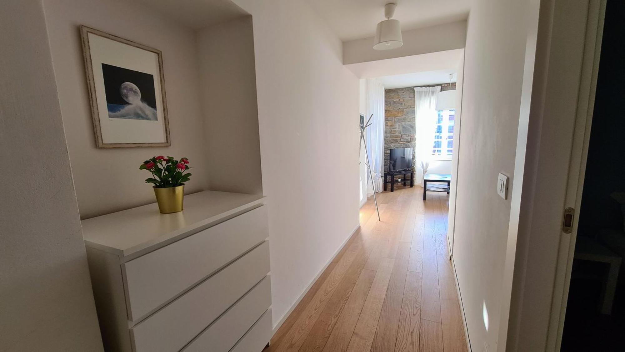 Ritter'S Rooms & Apartments Trieste Exterior foto