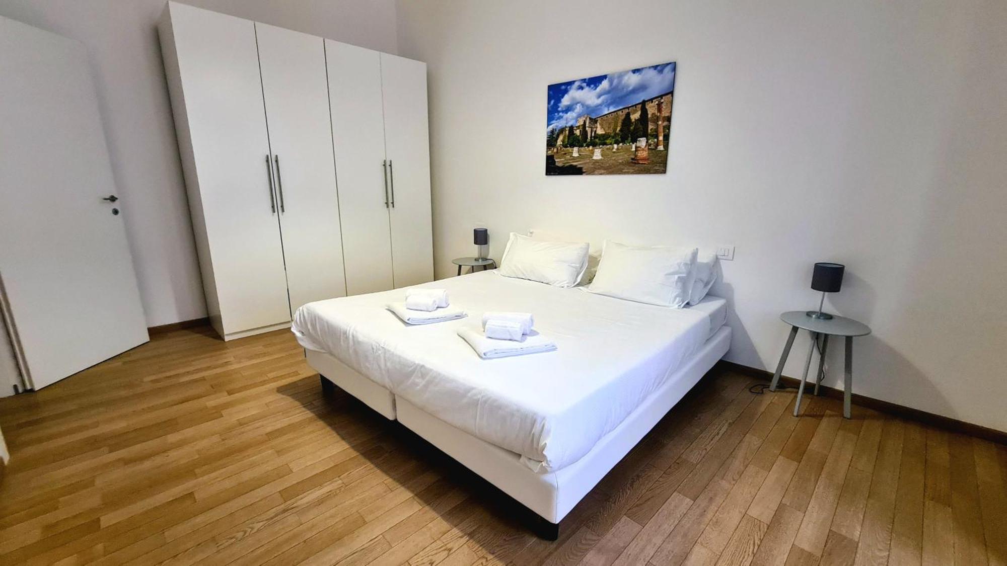 Ritter'S Rooms & Apartments Trieste Exterior foto