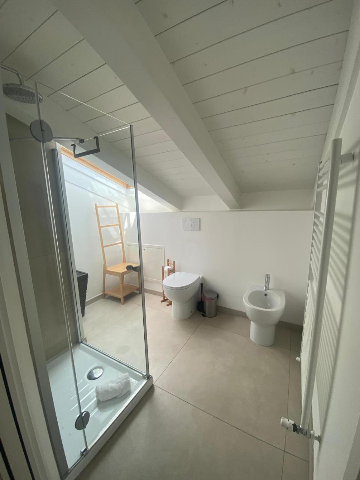 Ritter'S Rooms & Apartments Trieste Exterior foto