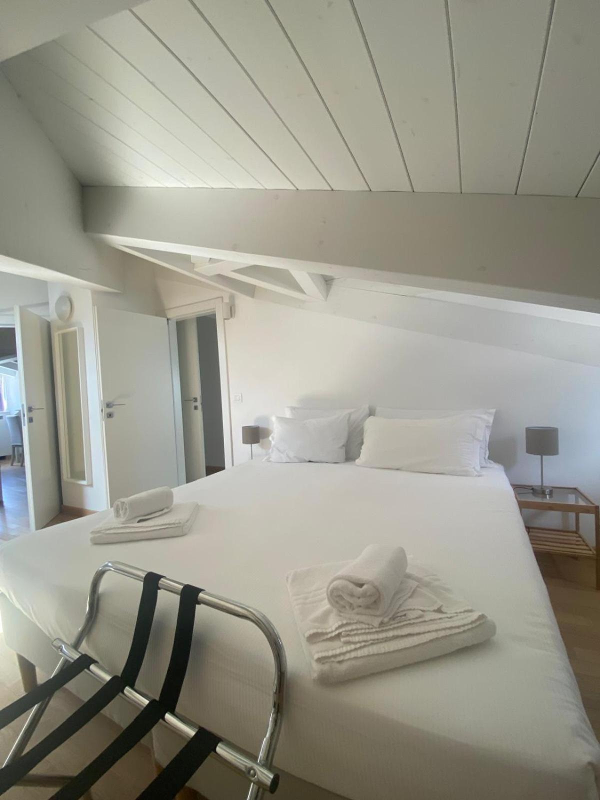 Ritter'S Rooms & Apartments Trieste Exterior foto