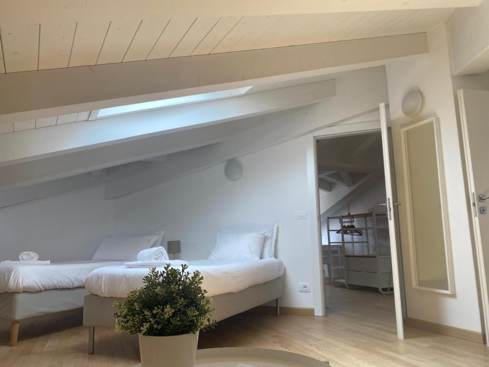 Ritter'S Rooms & Apartments Trieste Exterior foto