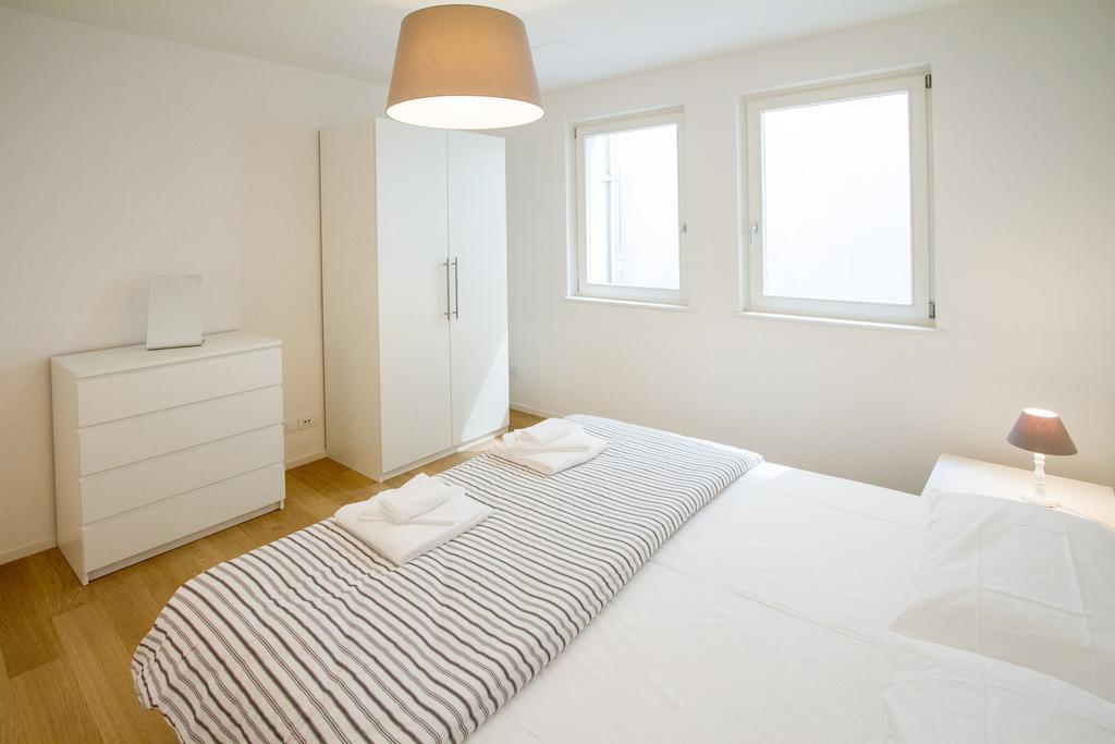 Ritter'S Rooms & Apartments Trieste Exterior foto