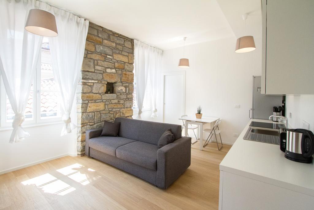 Ritter'S Rooms & Apartments Trieste Exterior foto