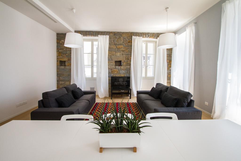 Ritter'S Rooms & Apartments Trieste Exterior foto
