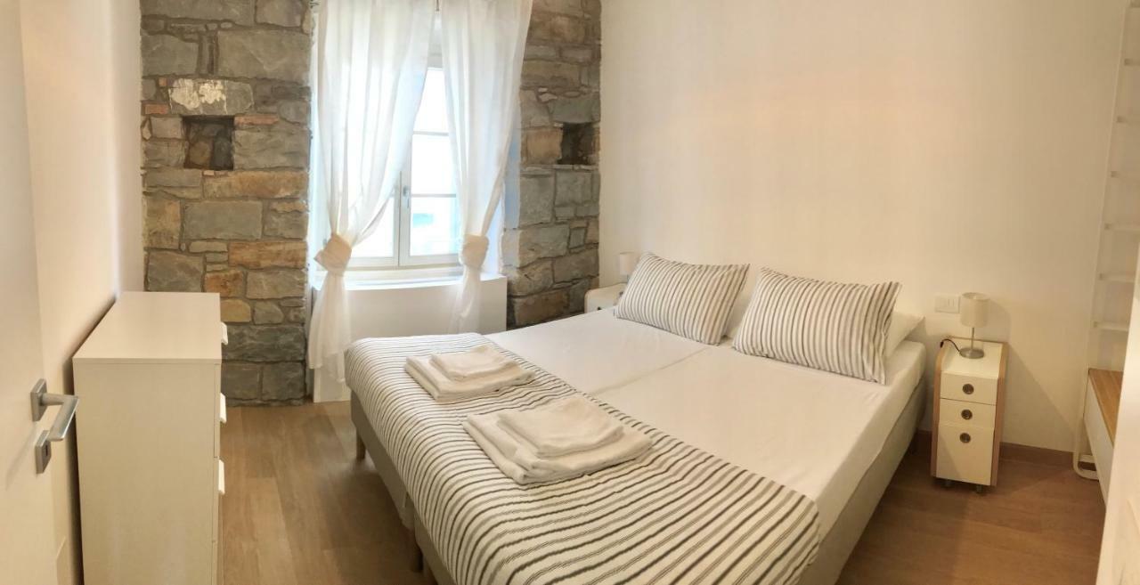 Ritter'S Rooms & Apartments Trieste Exterior foto